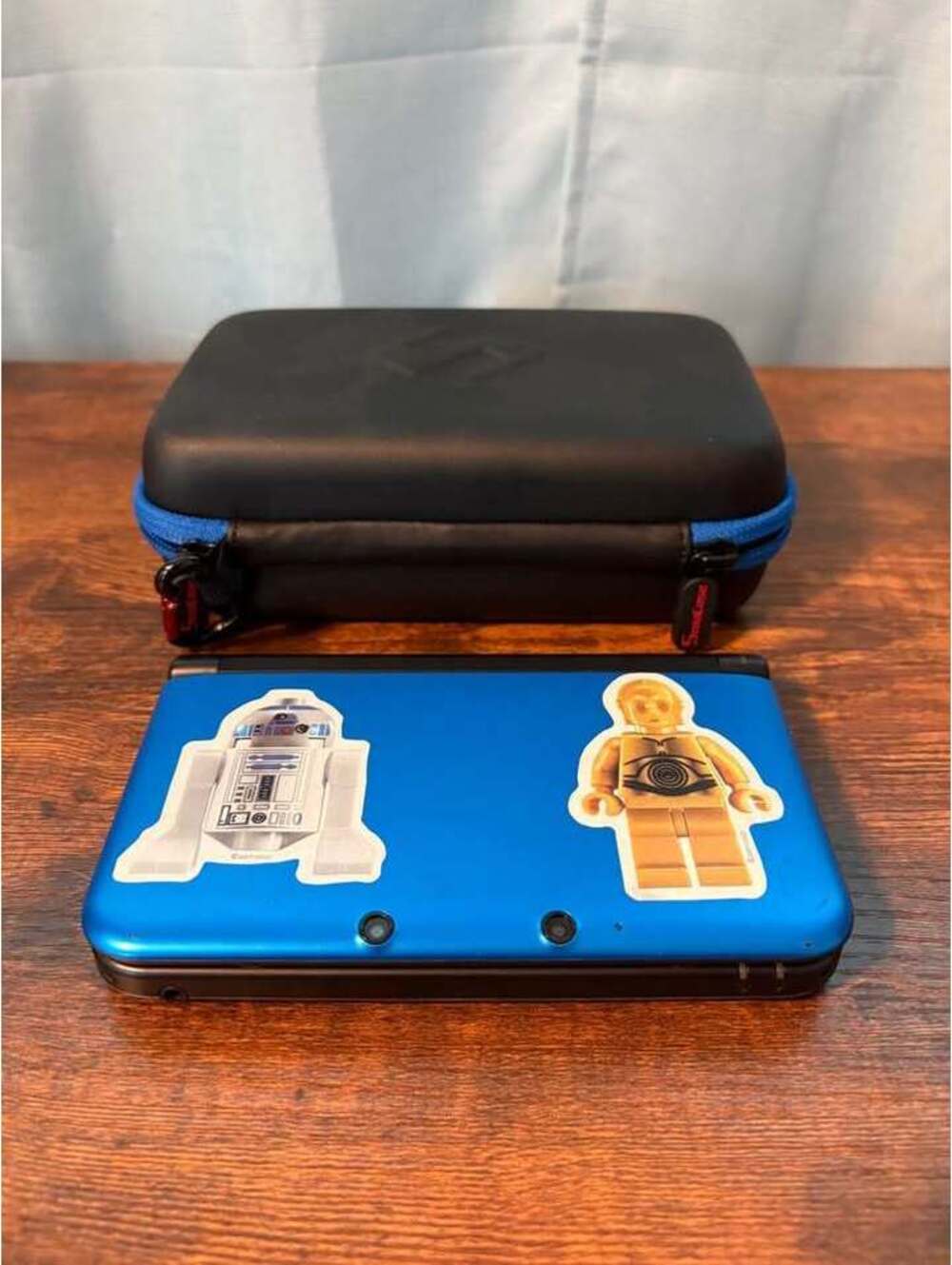 Nintendo 3DS XL Bundle